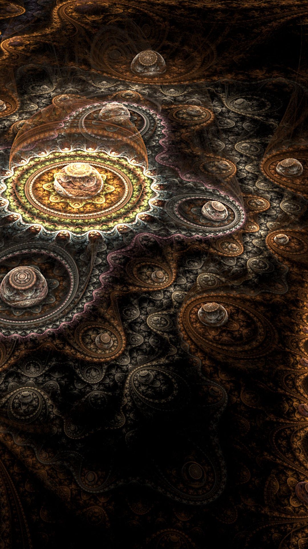 Steampunk Iphone Wallpapers