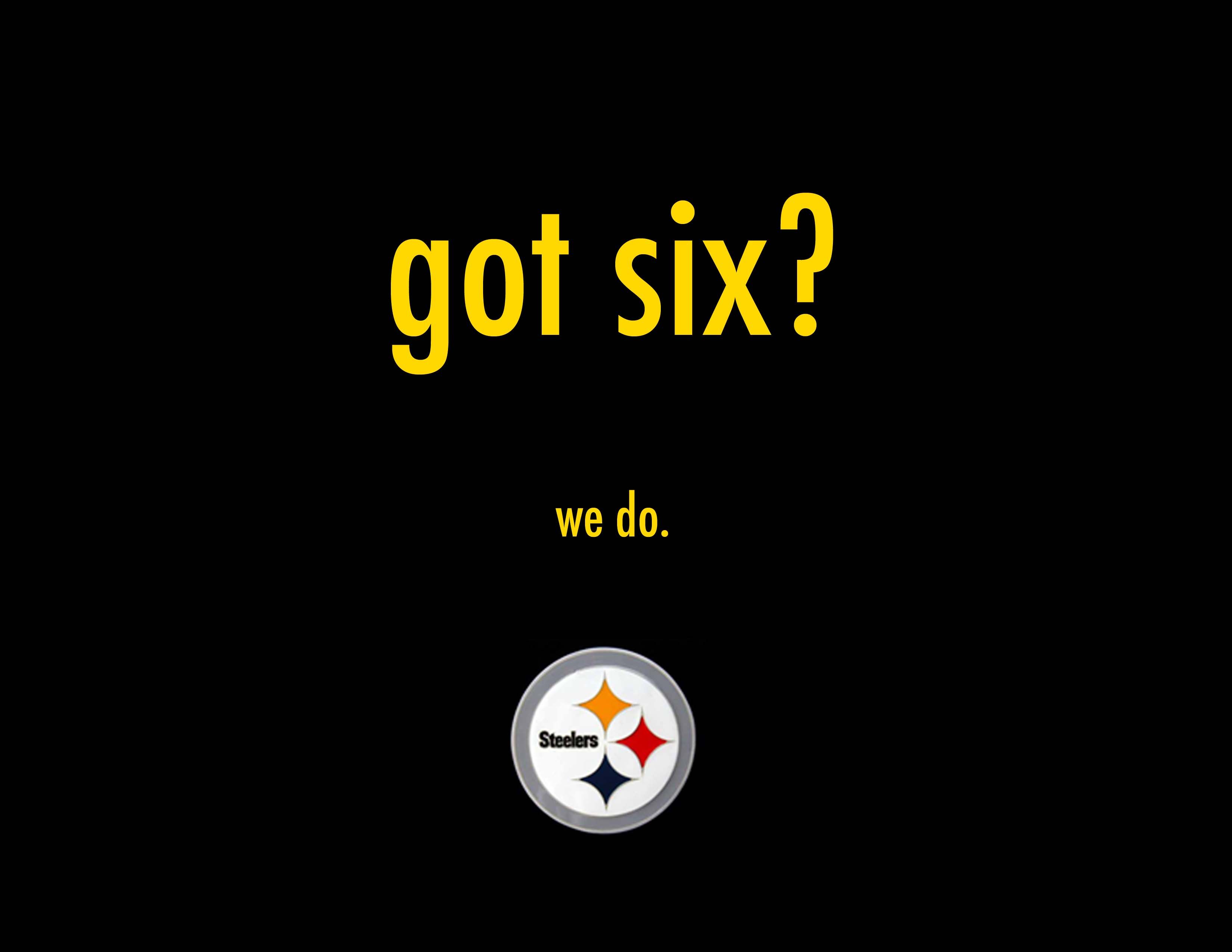 Steelers Funny Pic Wallpapers