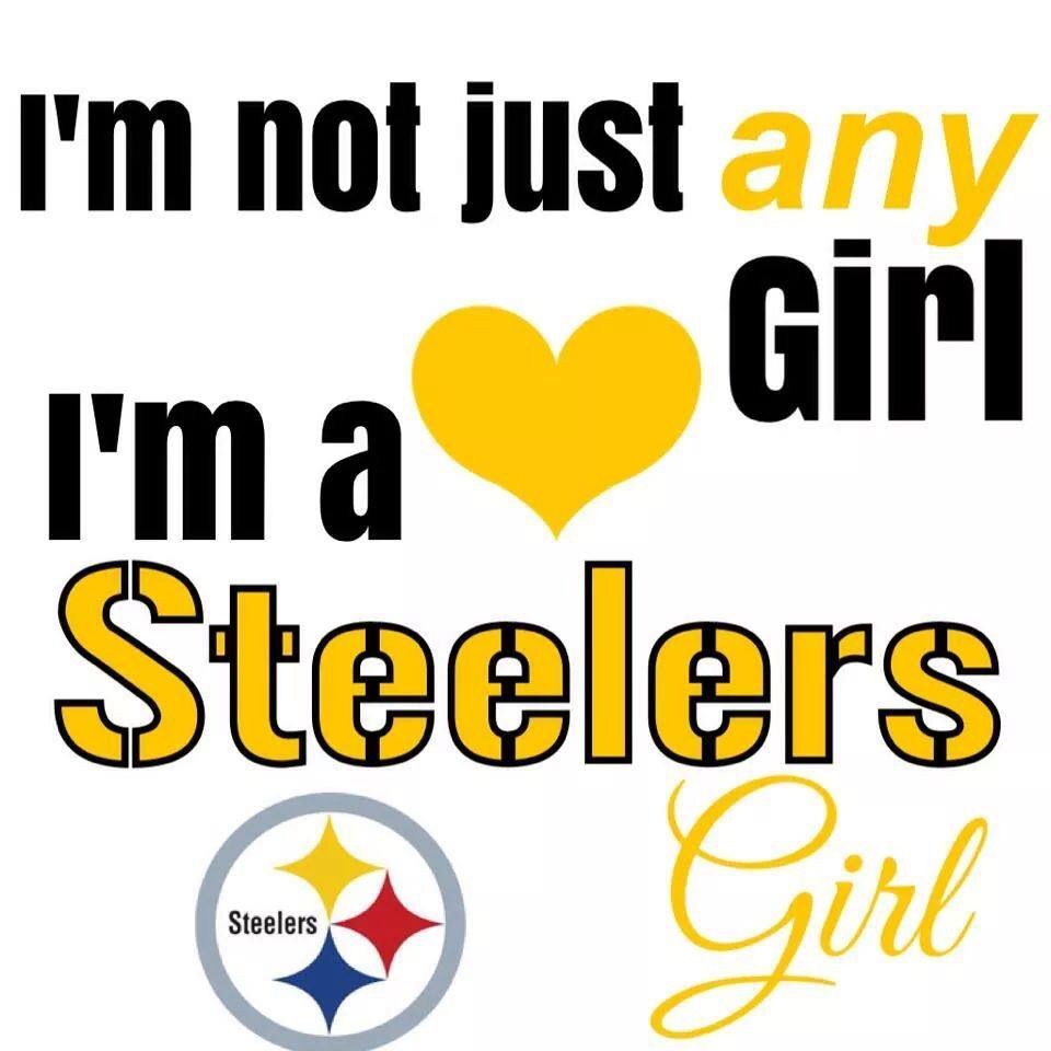 Steelers Girl Pictures Wallpapers