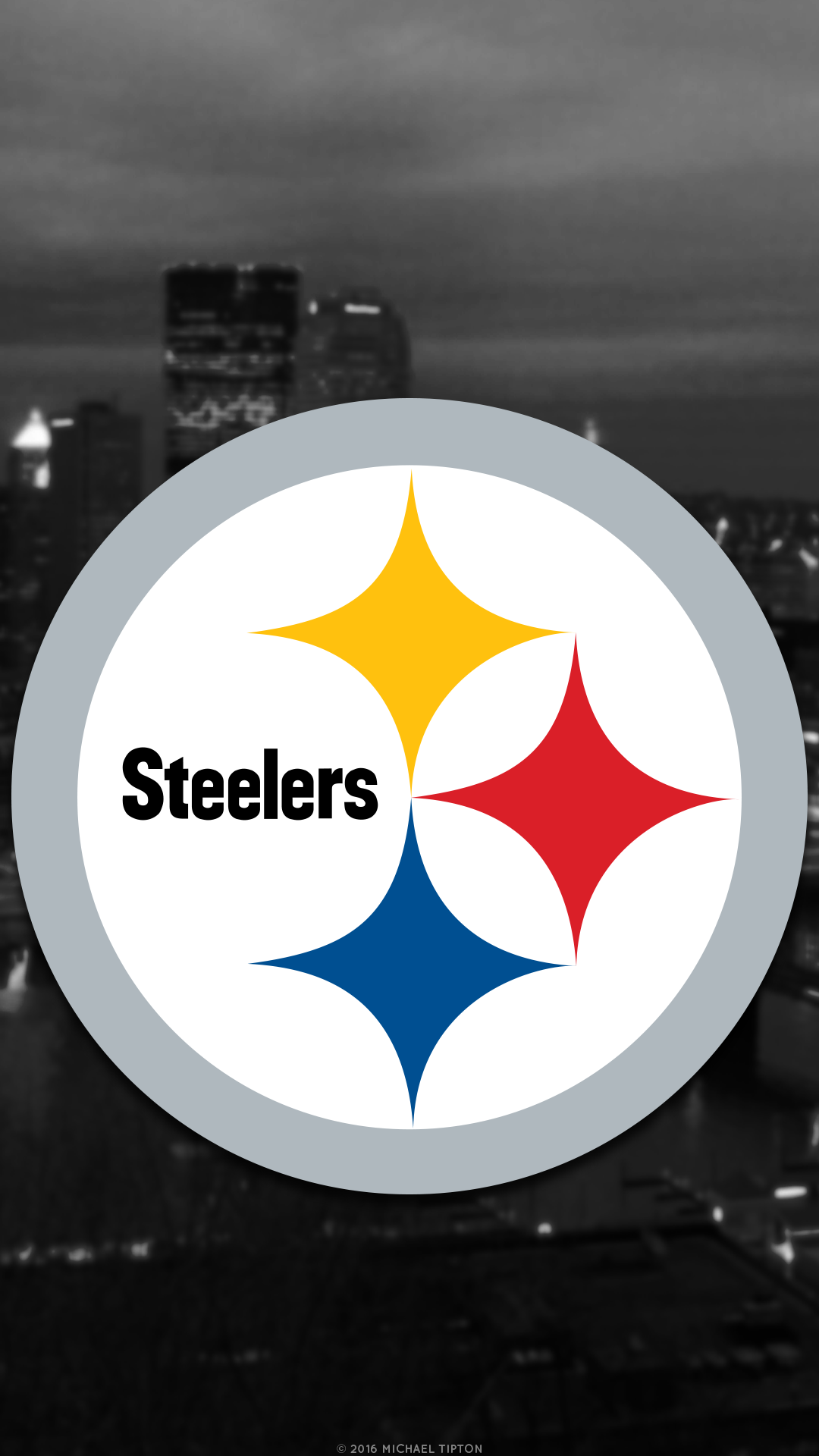 Steelers Phone Wallpapers