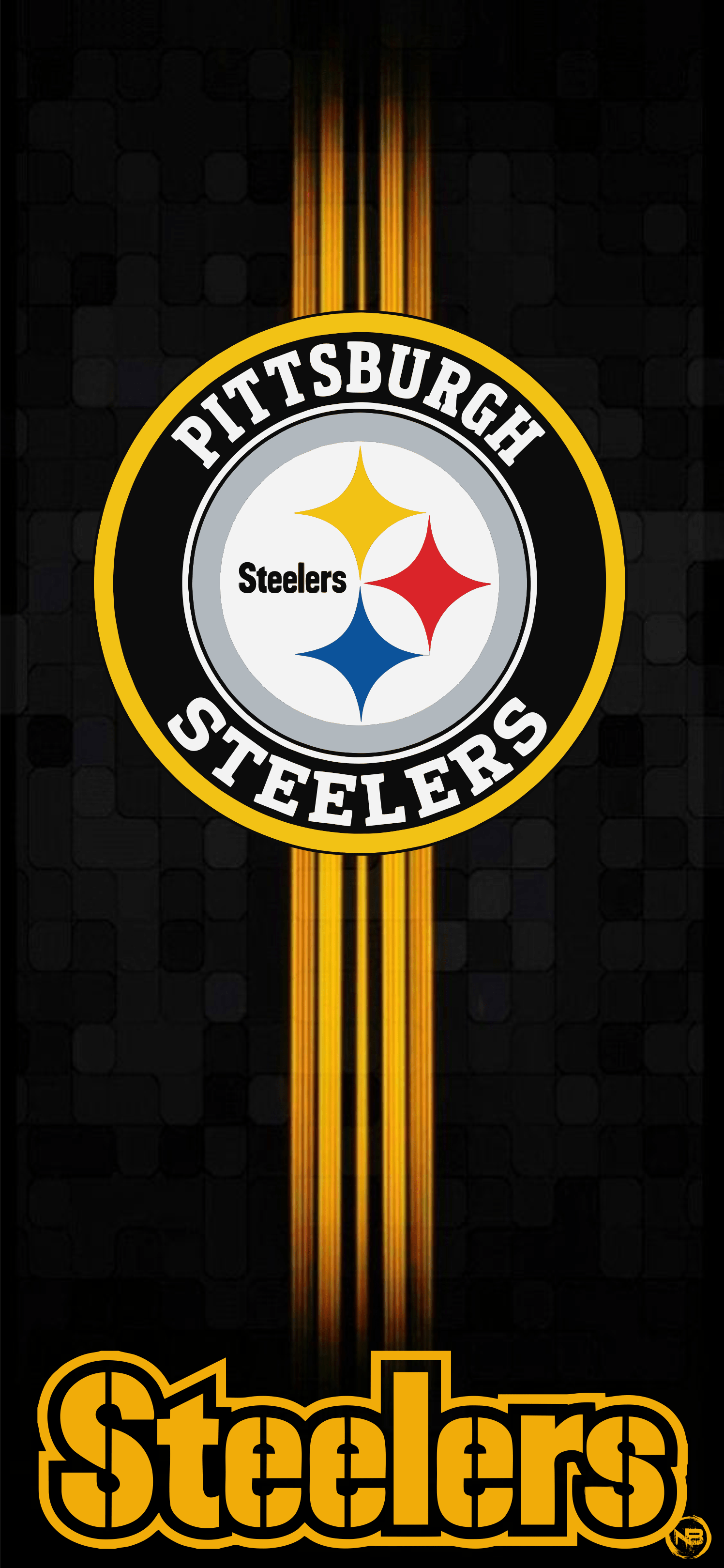 Steelers Phone Wallpapers