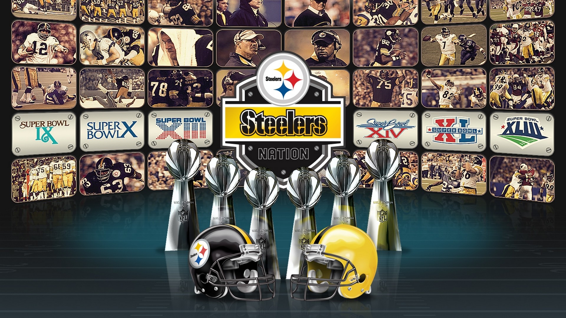 Steelers 2020 Wallpapers