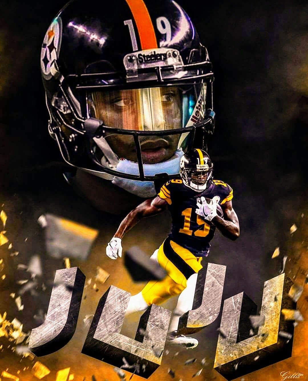 Steelers Juju Wallpapers