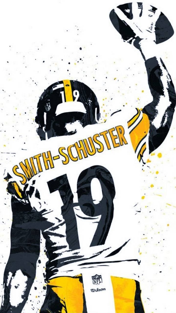 Steelers Juju Wallpapers