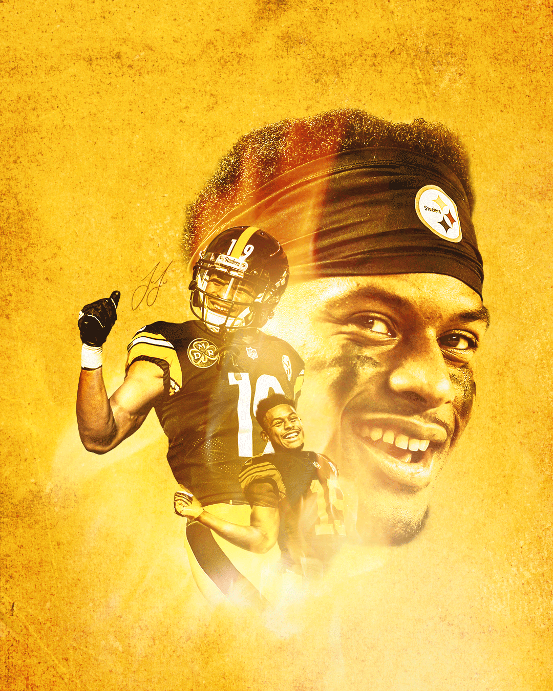 Steelers Juju Wallpapers