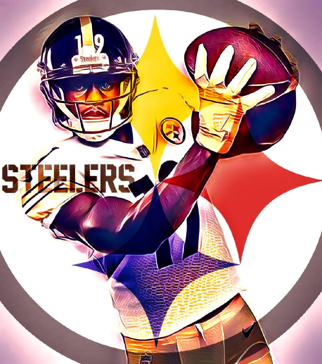 Steelers Juju Wallpapers