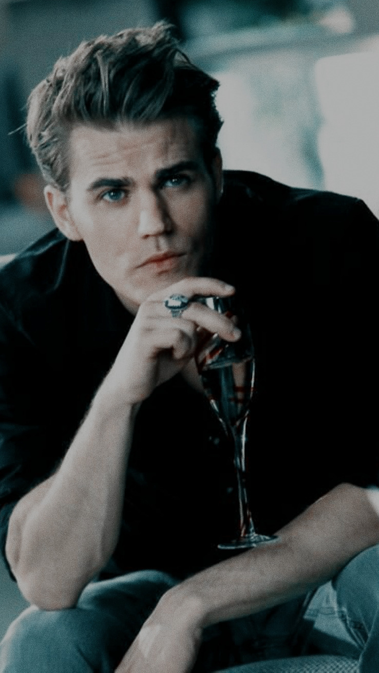 Stefan Salvatore Wallpapers