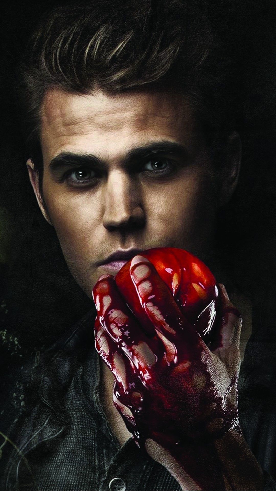 Stefan Salvatore Wallpapers