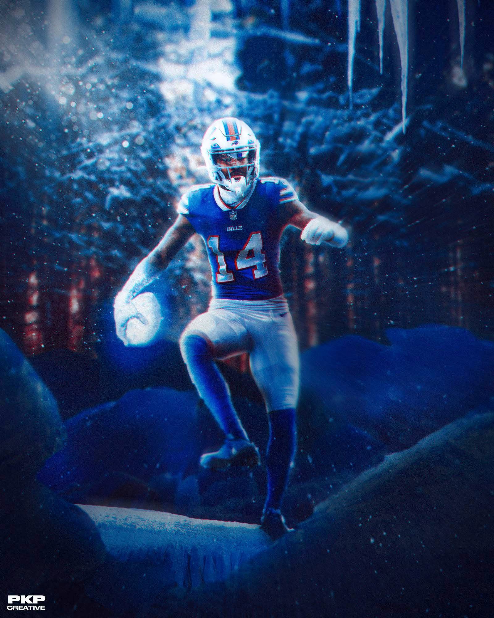 Stefon Diggs Wallpapers