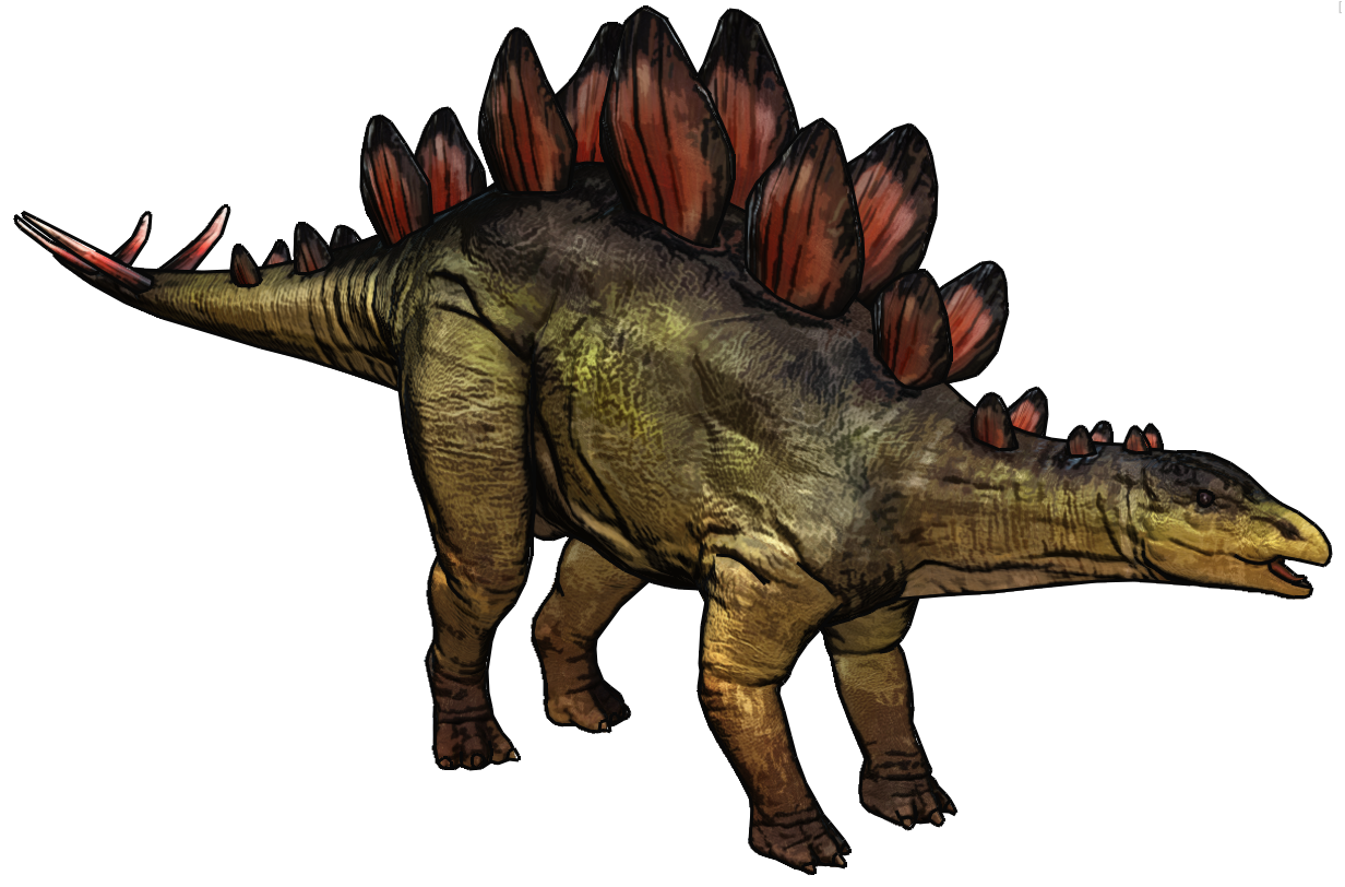 Stegosaurus Wallpapers