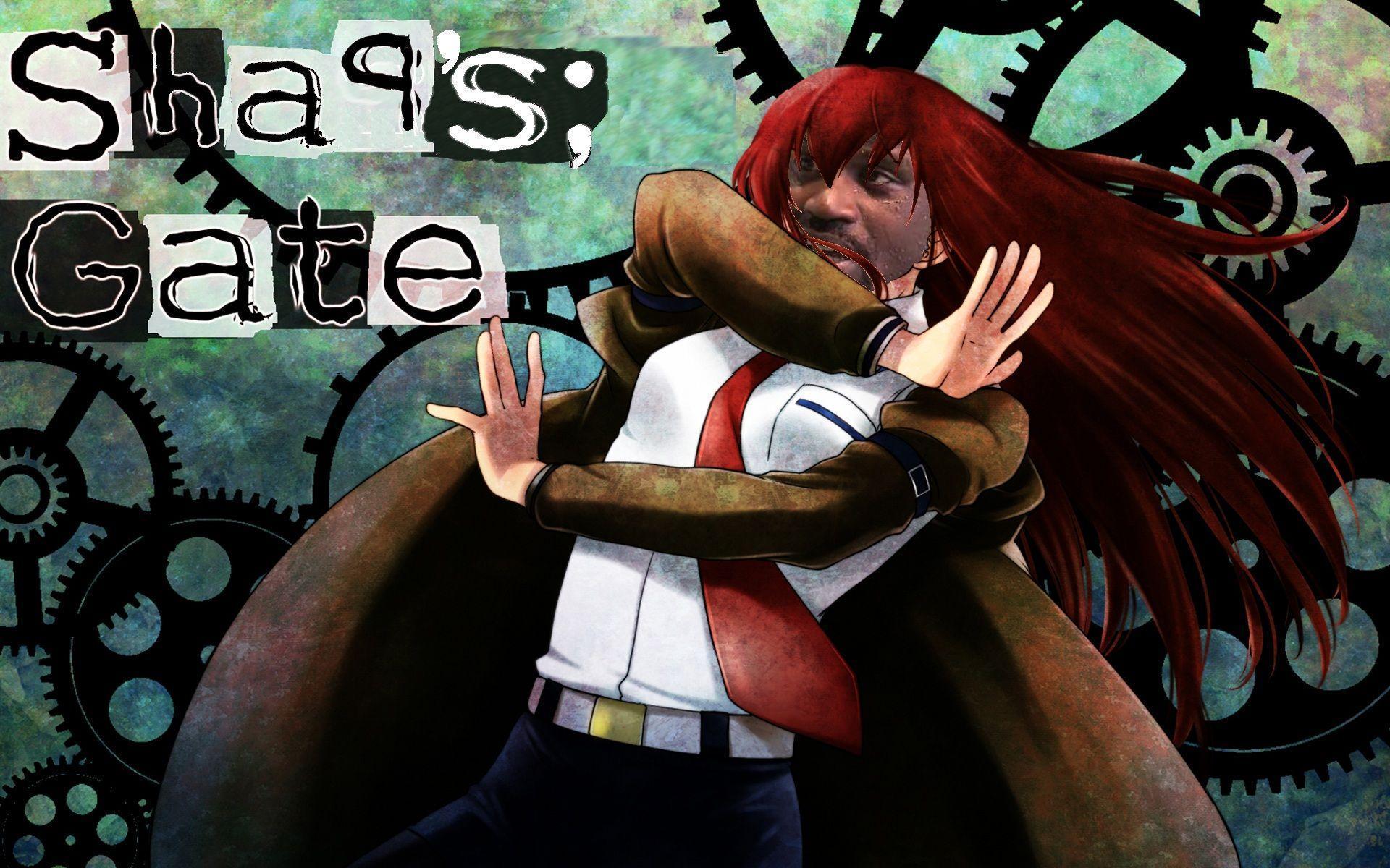 Steins Gate Wallpapers