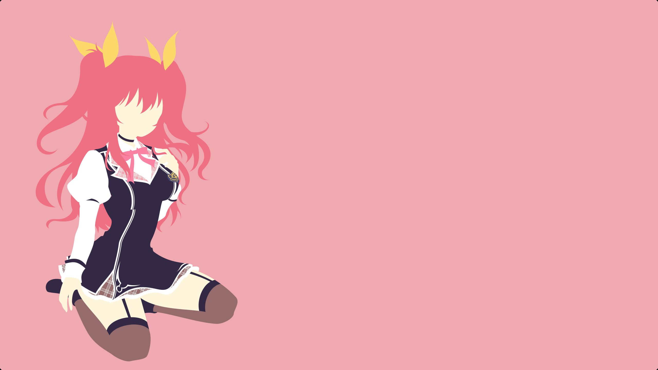 Stella Vermillion Wallpapers