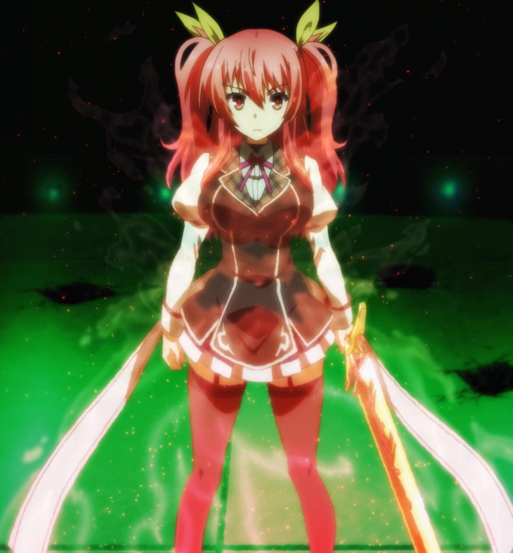 Stella Vermillion Wallpapers