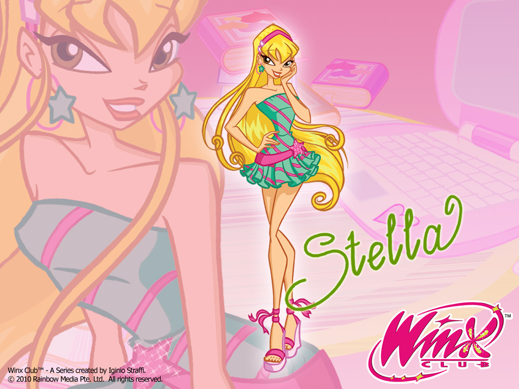 Stella Wallpapers