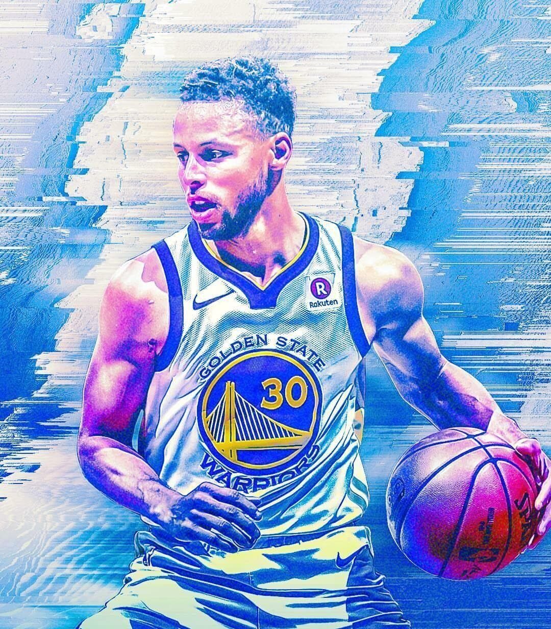 Steph Curry Wallpapers