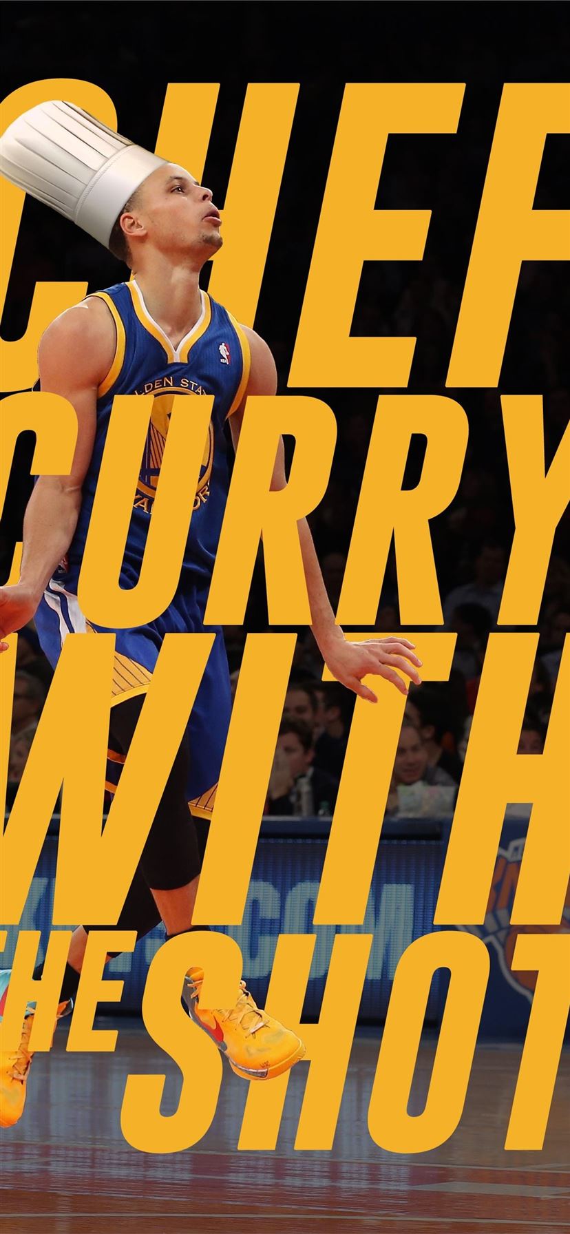 Steph Curry Wallpapers