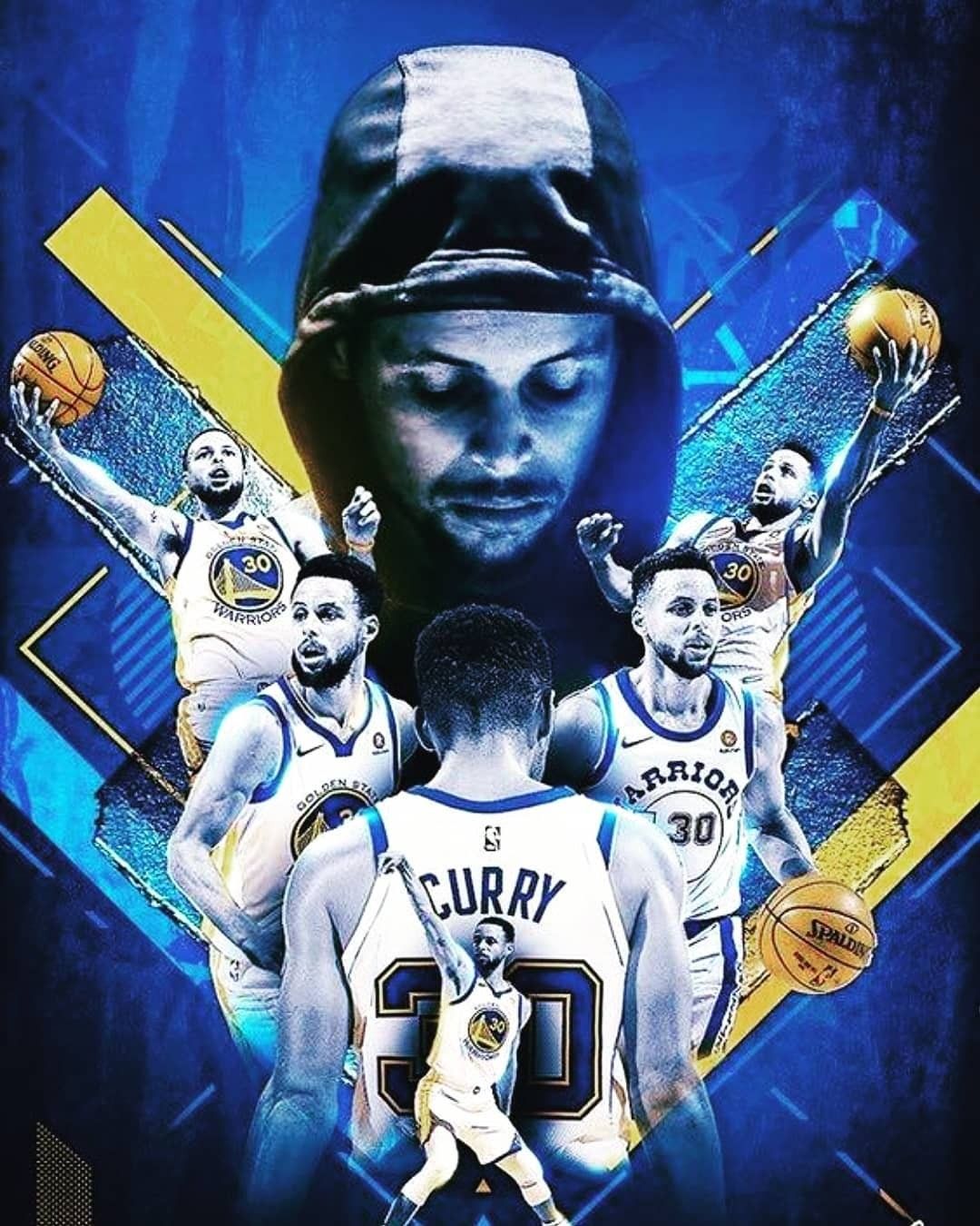 Steph Curry Wallpapers