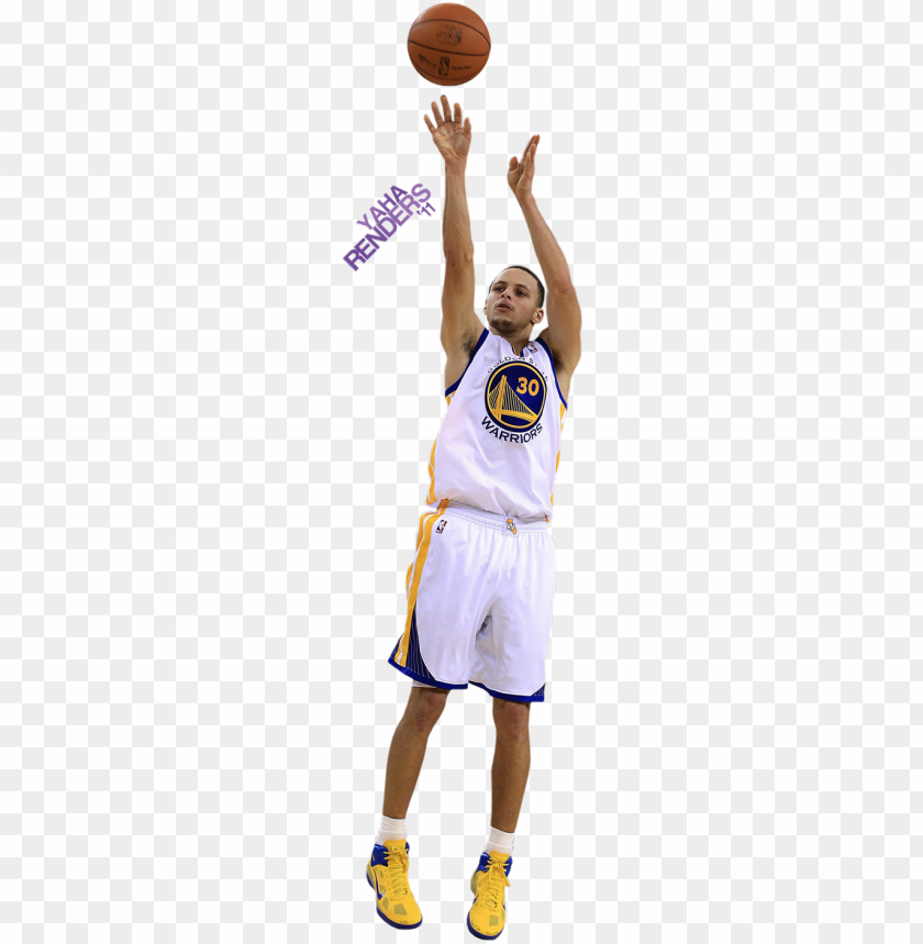 Stephen Curry Shooting Wallpapers