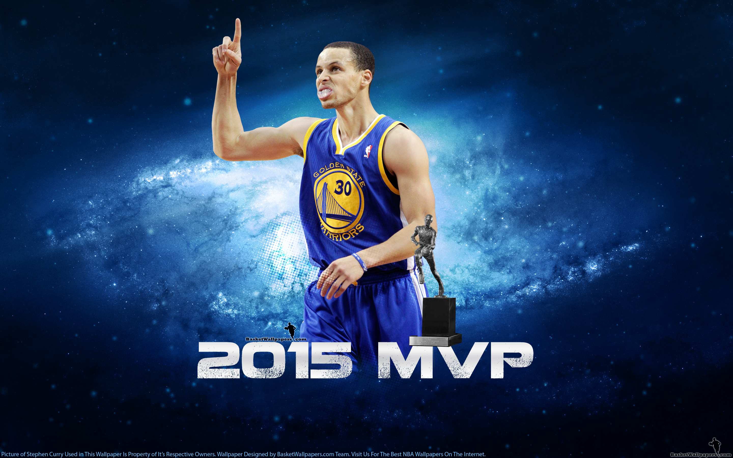 Stephen Curry Shooting Wallpapers