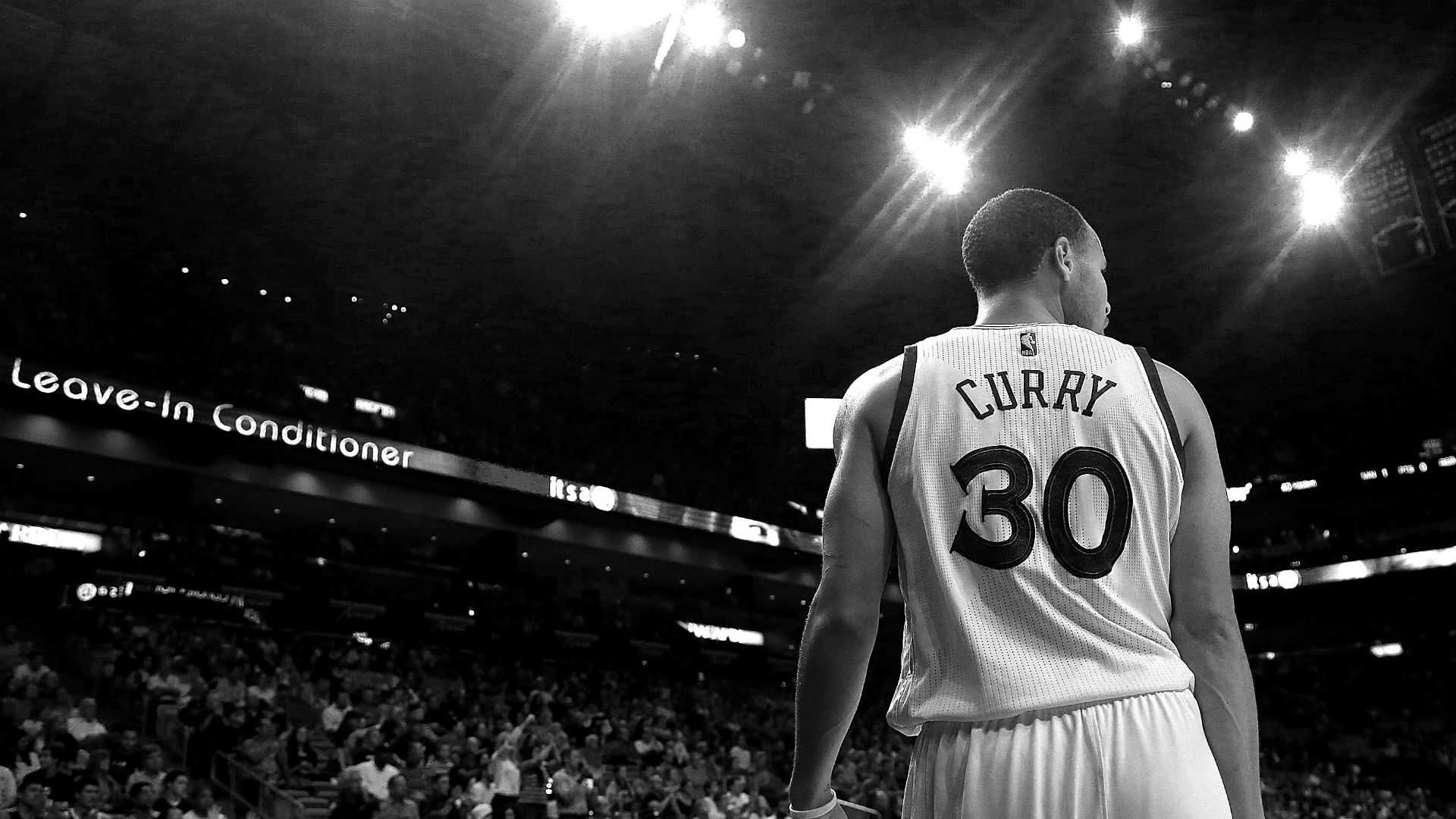 Stephen Curry Shooting Wallpapers