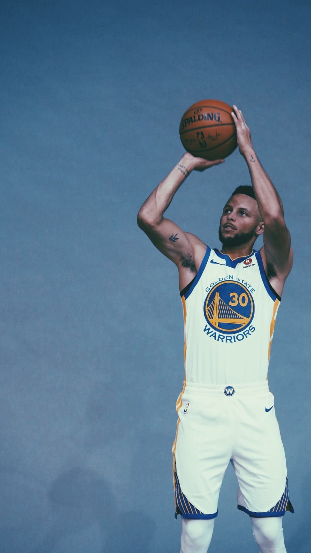 Stephen Curry 2017 Wallpapers