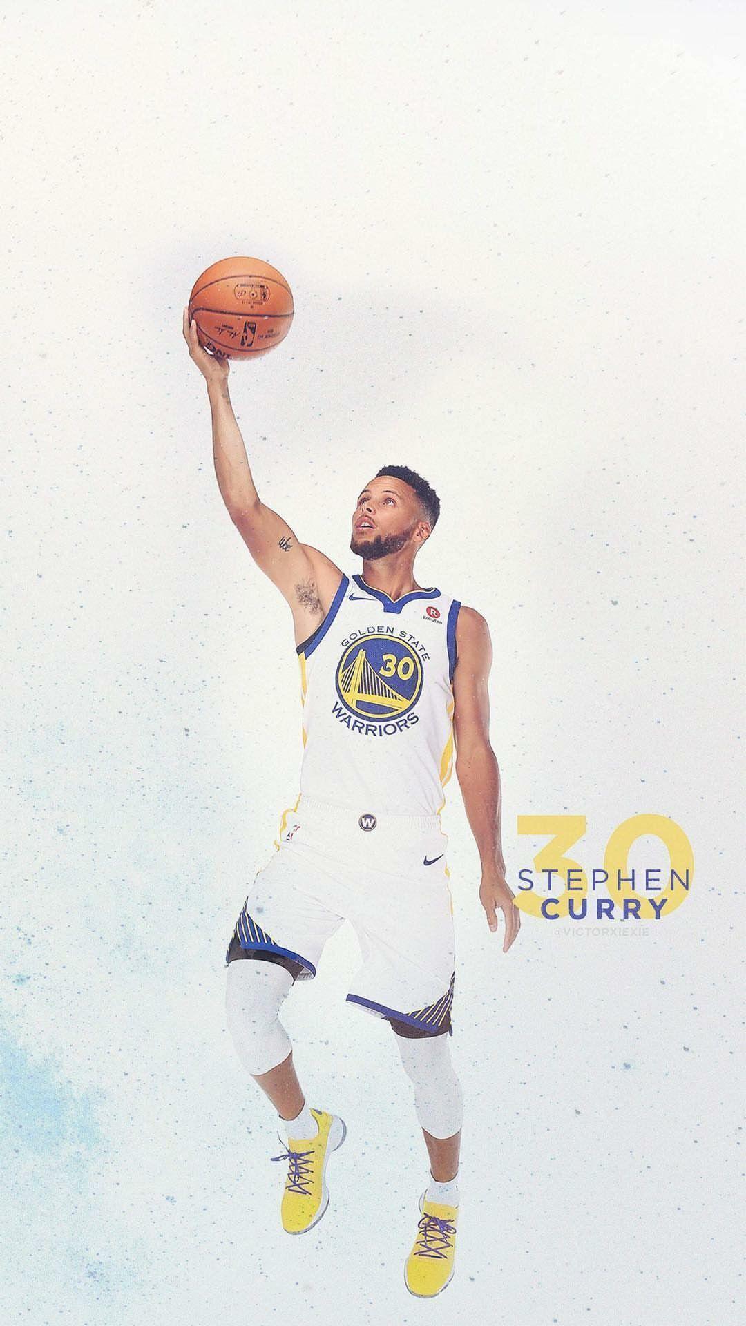 Stephen Curry 2017 Wallpapers