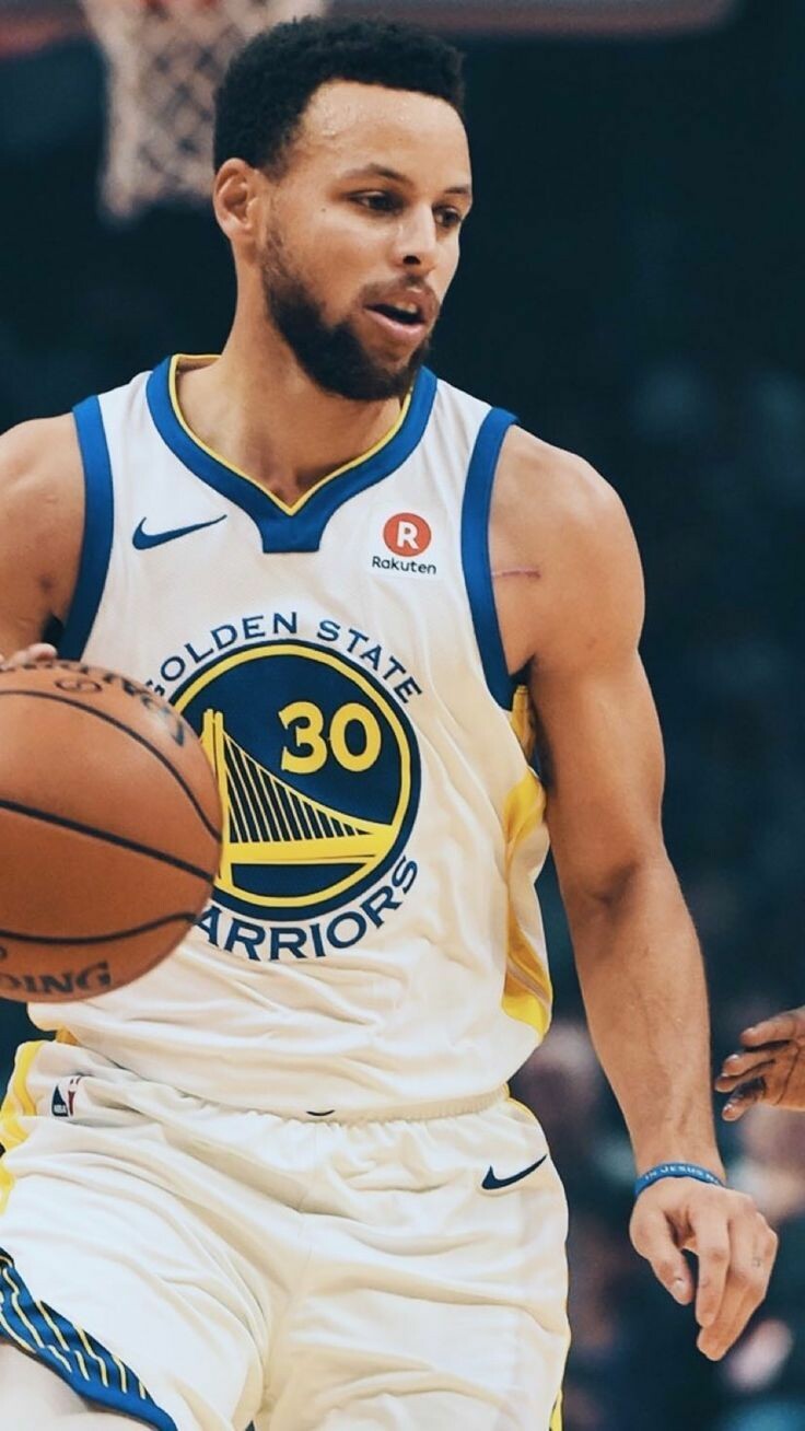 Stephen Curry 2019 Wallpapers