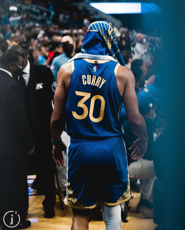 Stephen Curry 2019 Wallpapers