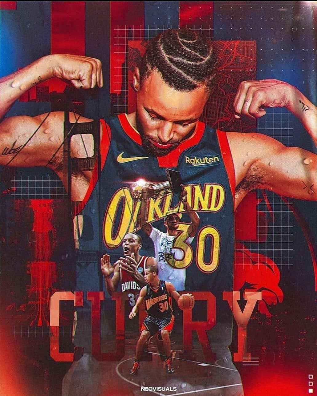 Stephen Curry 2021 Wallpapers
