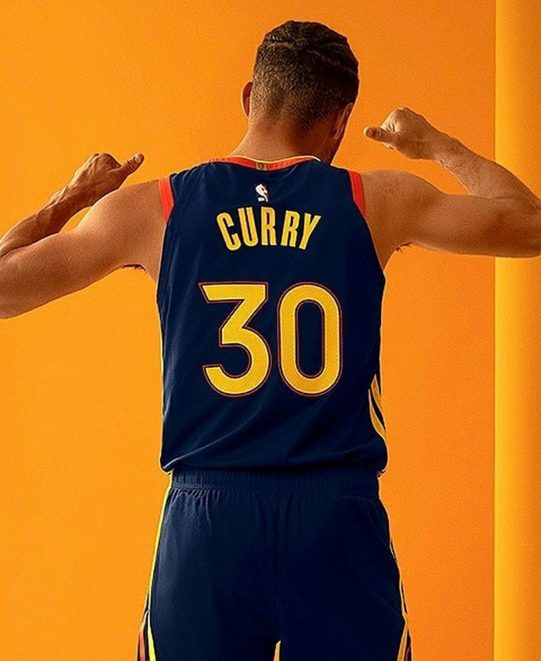 Stephen Curry 2021 Wallpapers