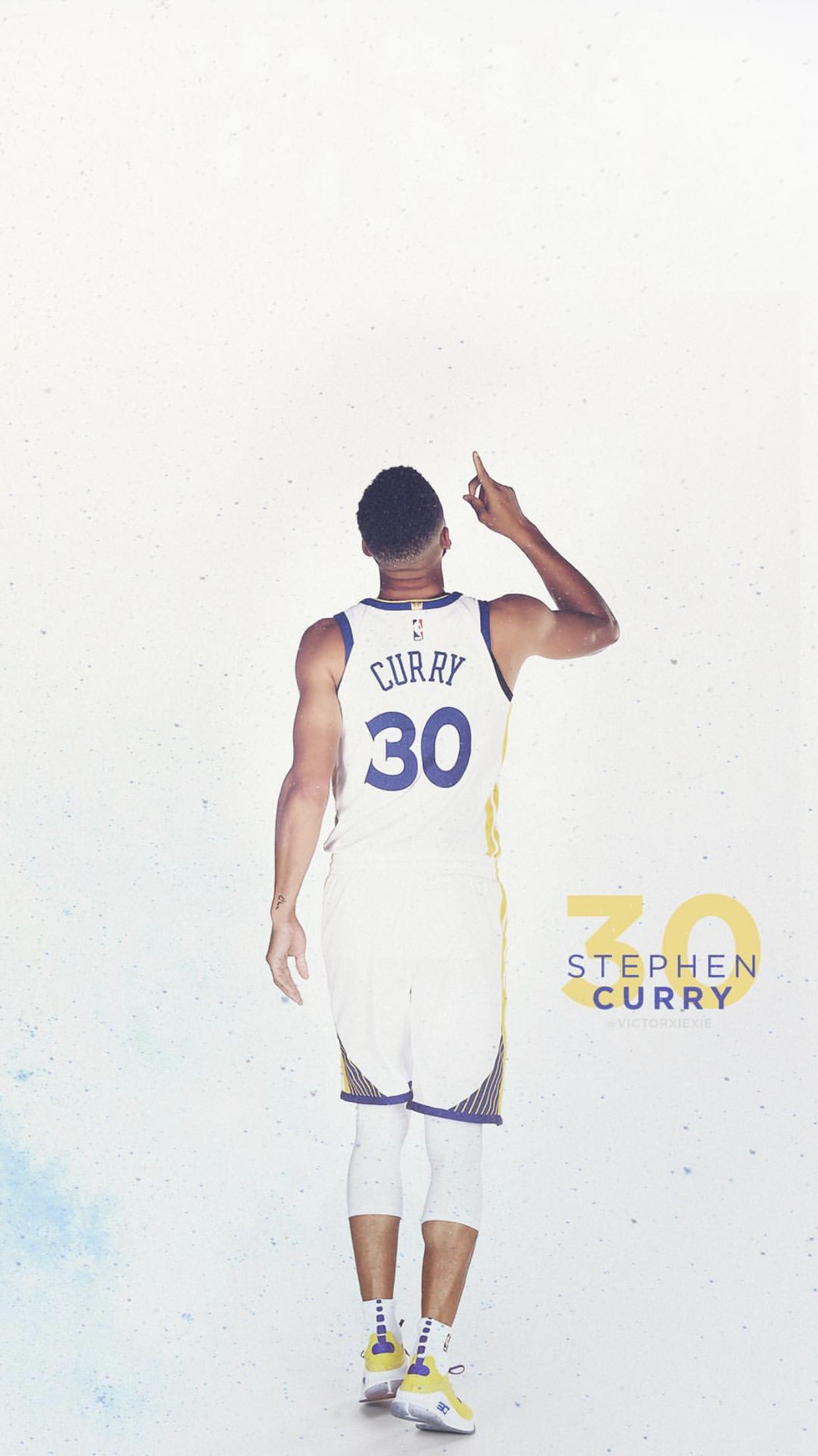 Stephen Curry 2021 Wallpapers