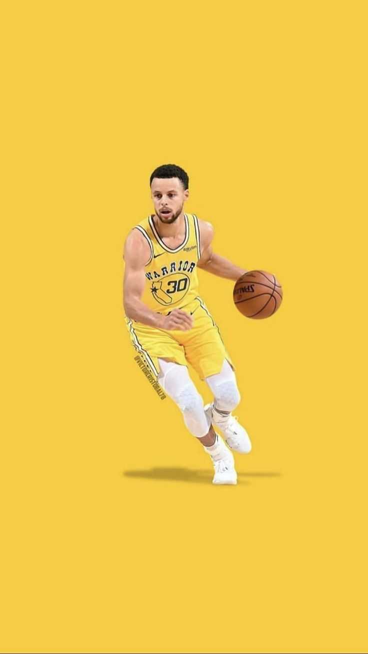 Stephen Curry 2021 Wallpapers