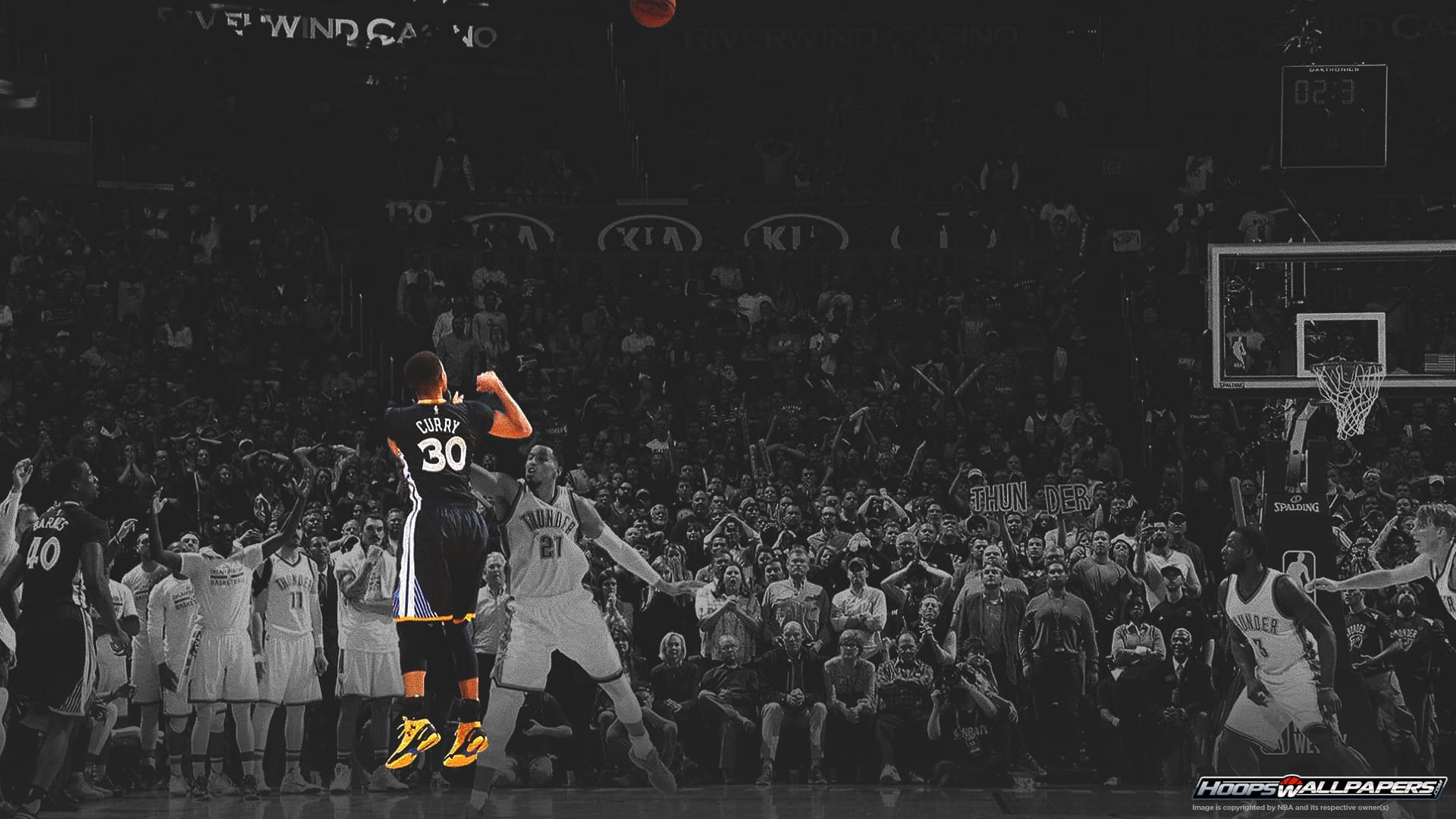 Stephen Curry 2021 Wallpapers