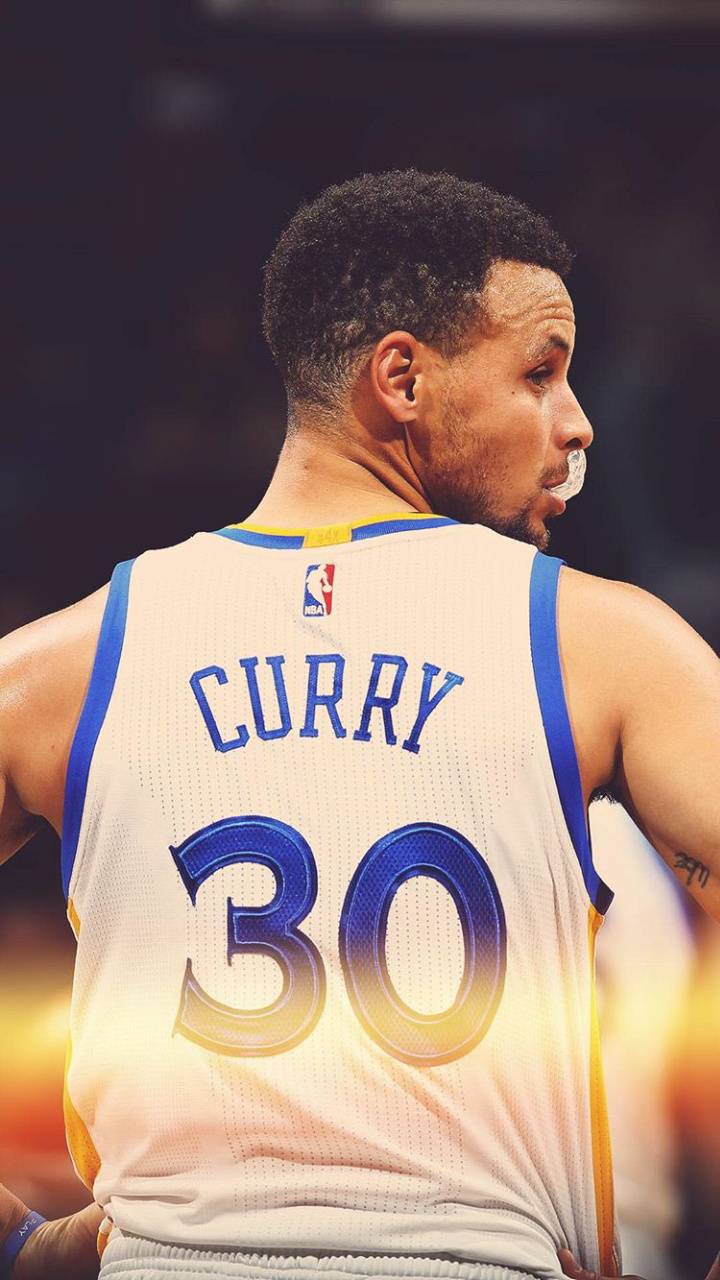 Stephen Curry 2021 Wallpapers