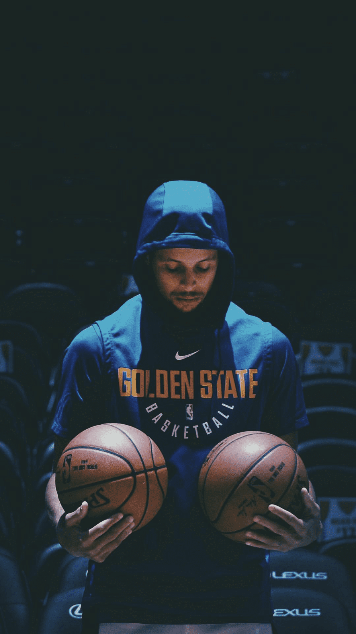 Stephen Curry 2021 Wallpapers