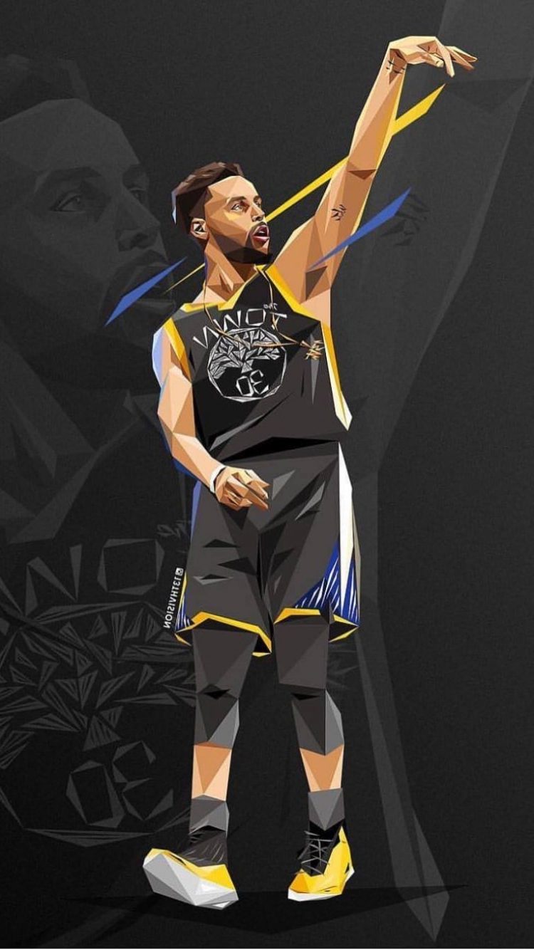 Stephen Curry 2021 Wallpapers