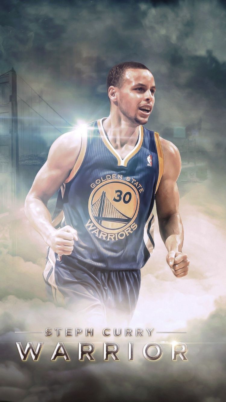 Stephen Curry Iphone 6 Wallpapers