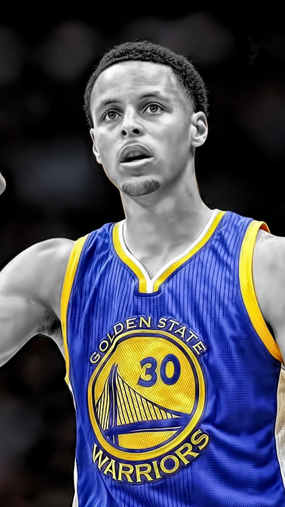 Stephen Curry Iphone 6 Wallpapers