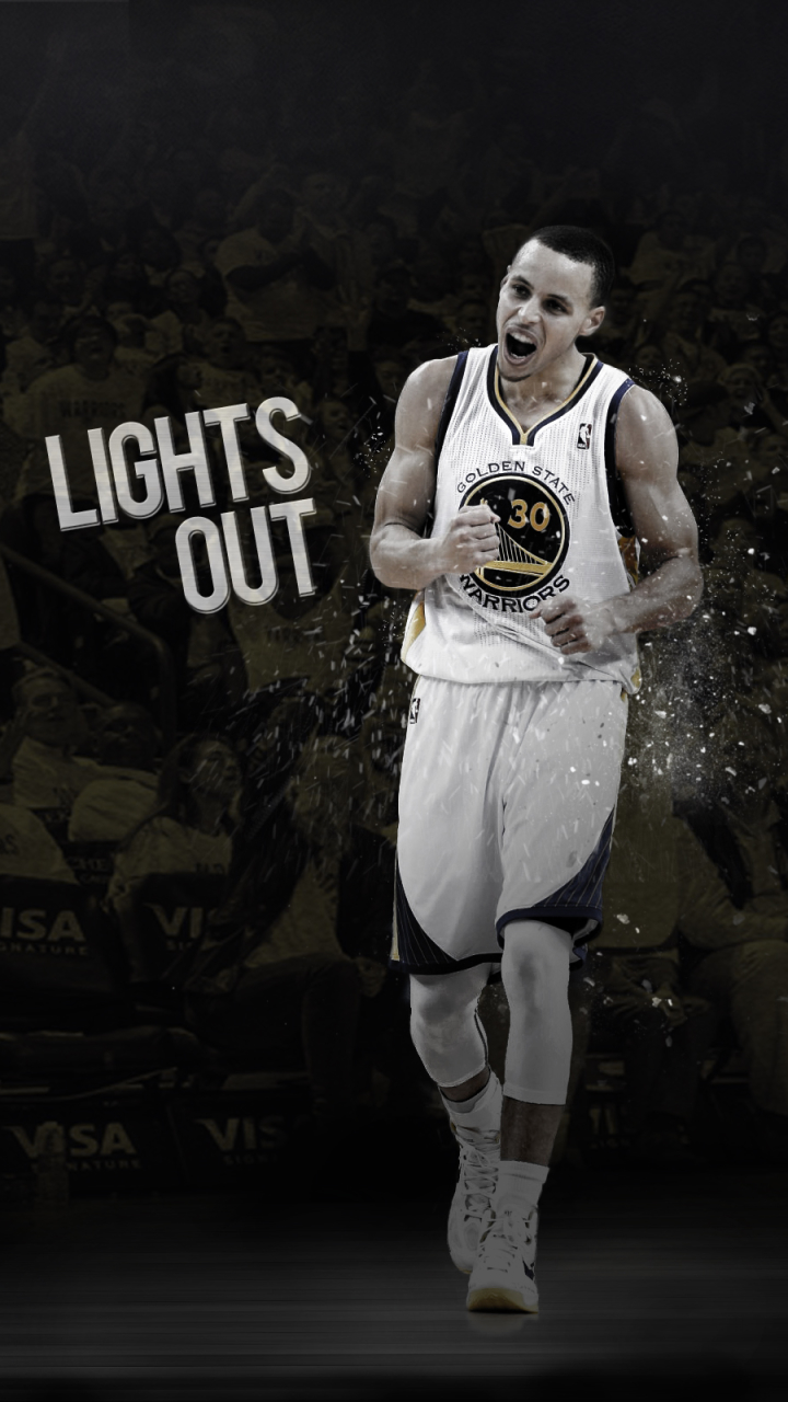 Stephen Curry Iphone 6 Wallpapers