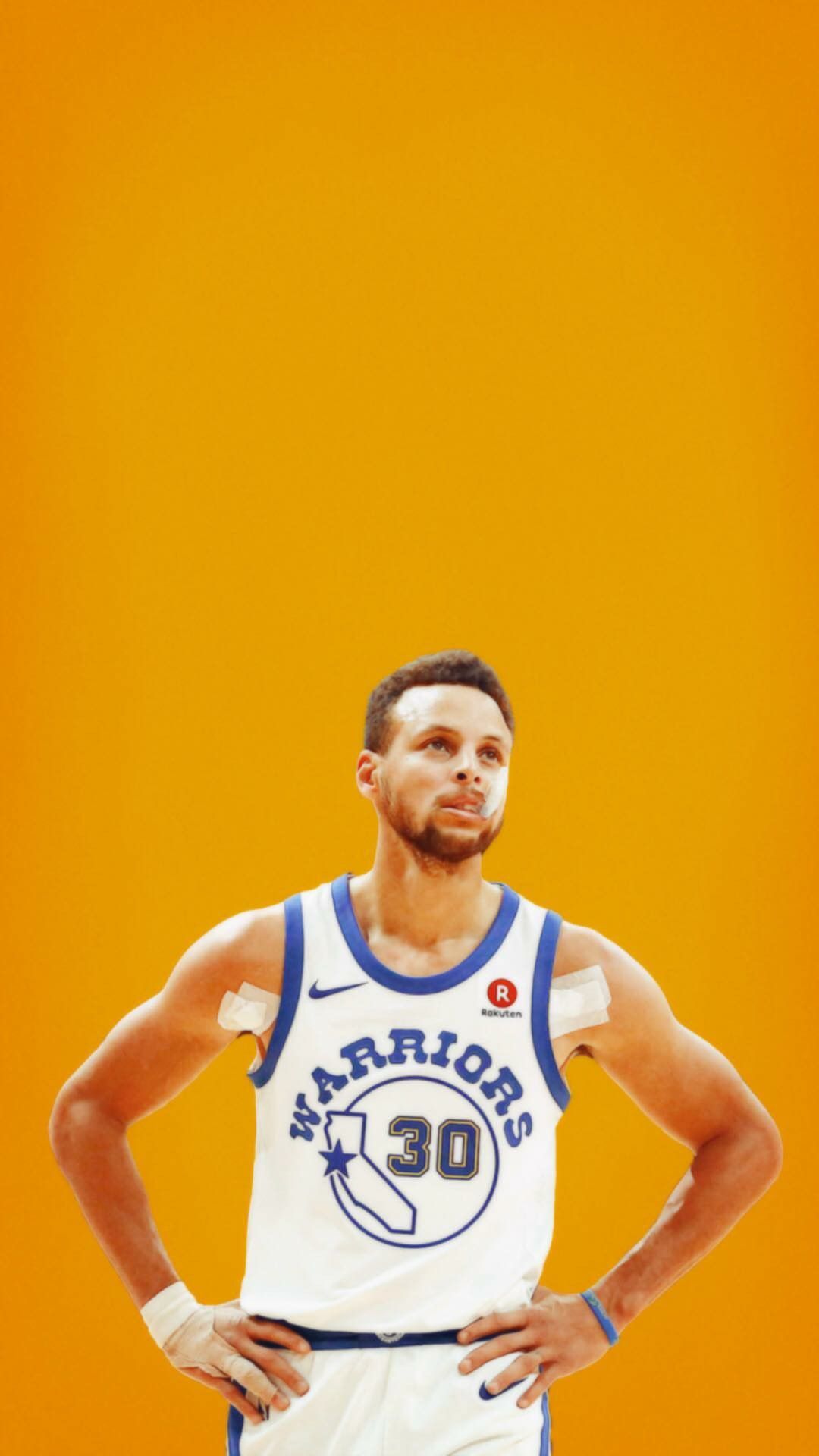 Stephen Curry Iphone 6 Wallpapers