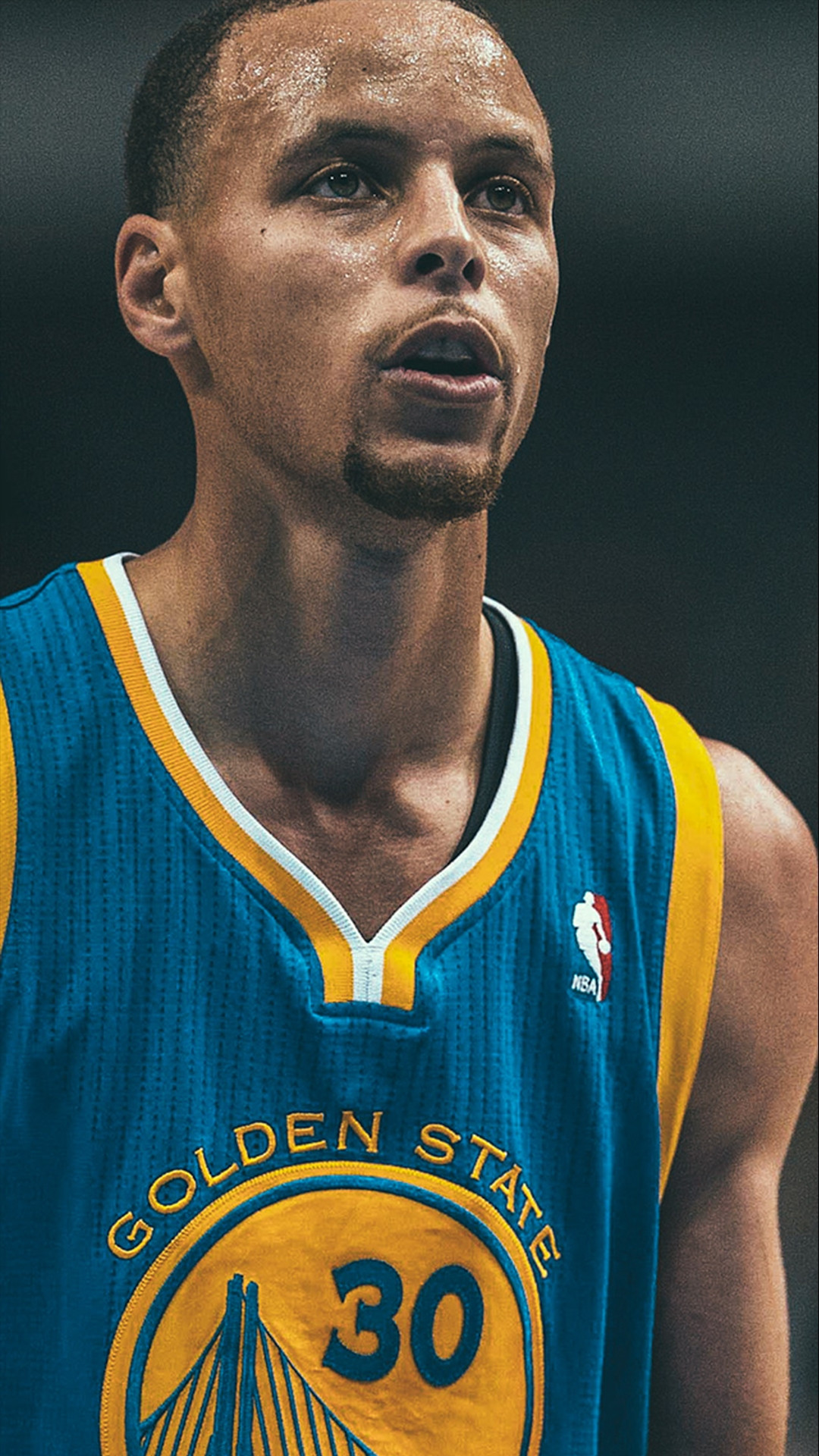 Stephen Curry Iphone 6 Wallpapers