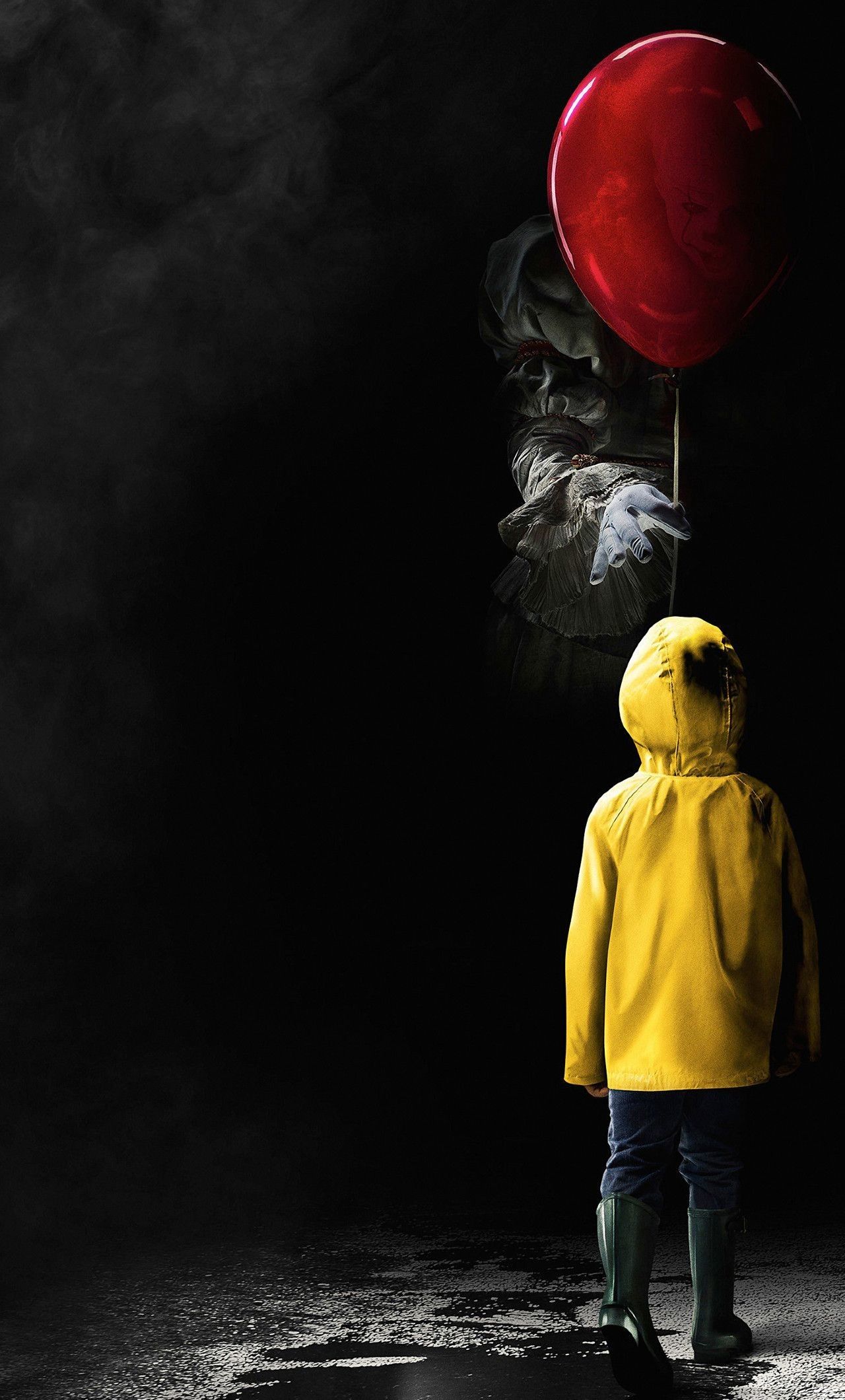 Stephen King'S It Wallpapers