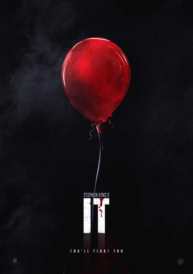 Stephen King'S It Wallpapers