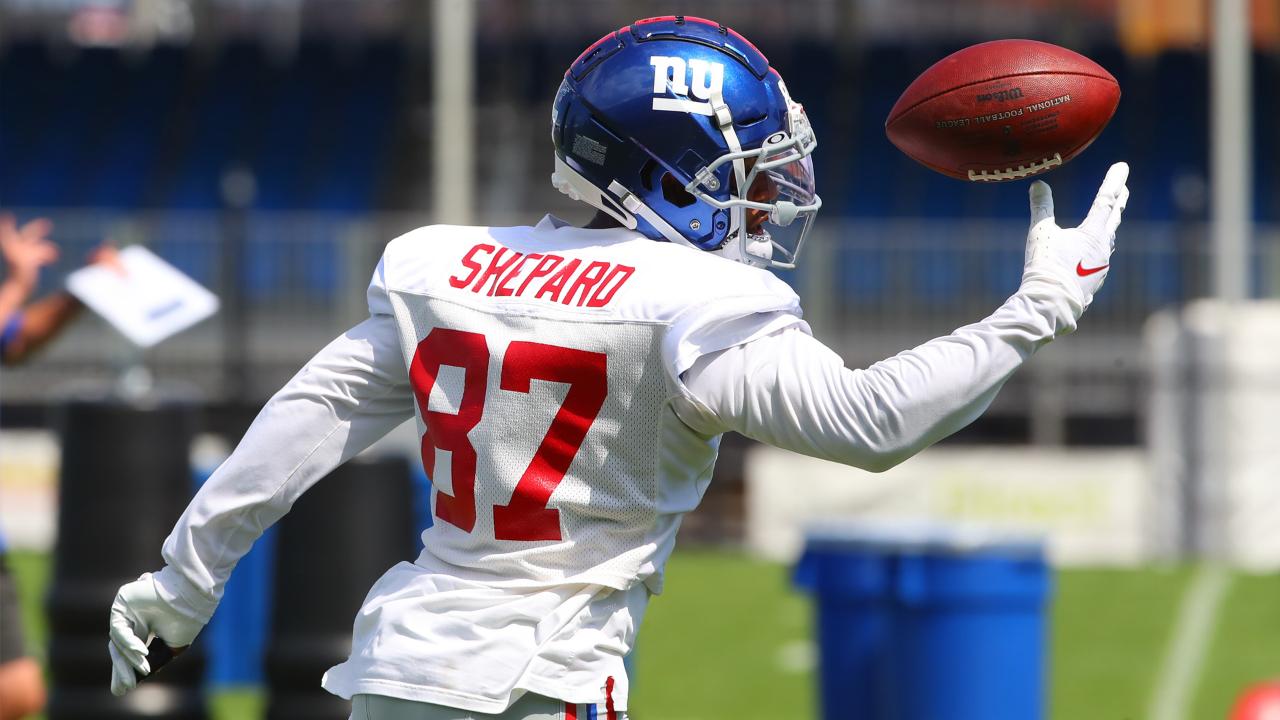 Sterling Shepard Wallpapers