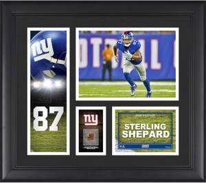 Sterling Shepard Wallpapers