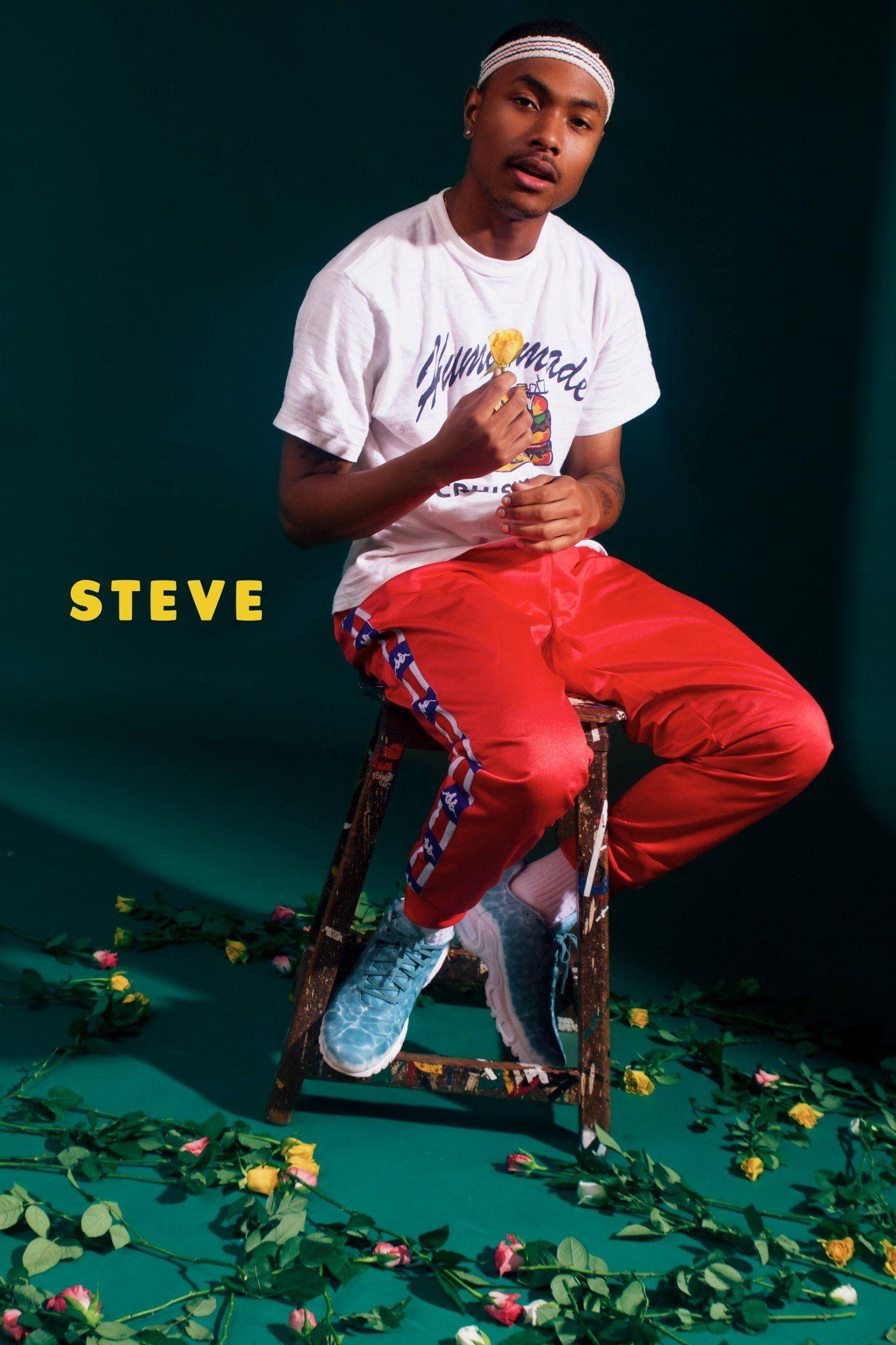 Steve Lacy Wallpapers