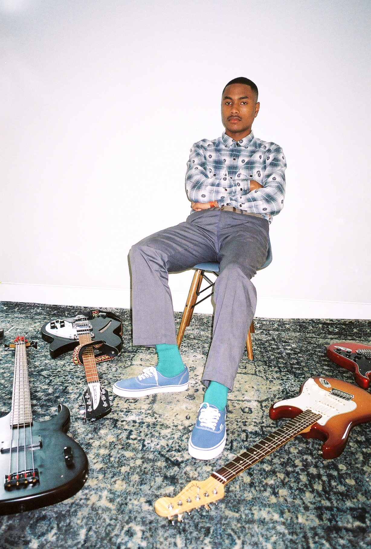 Steve Lacy Wallpapers