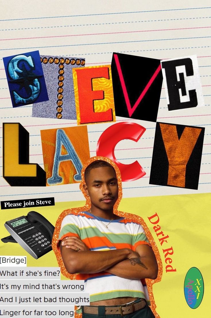 Steve Lacy Wallpapers