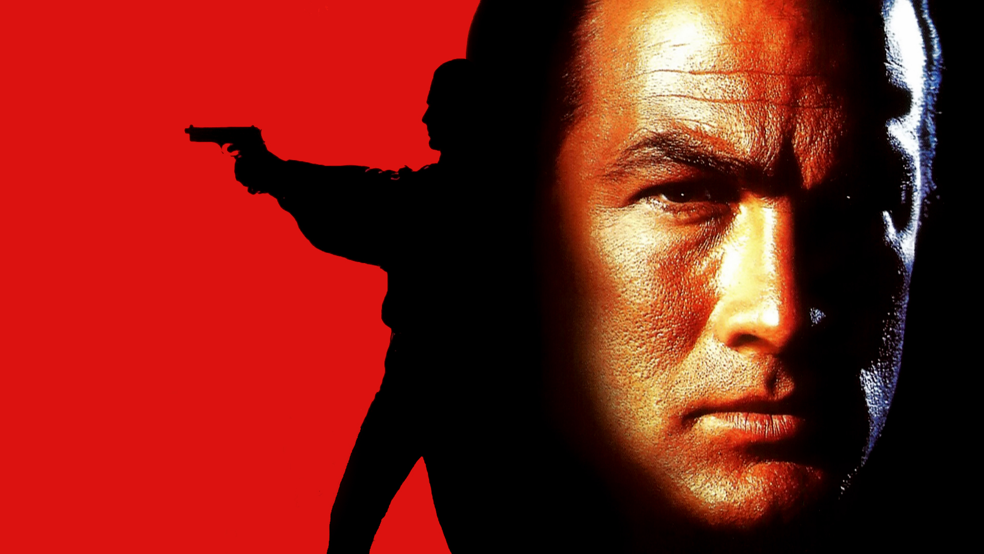 Steven Seagal Wallpapers