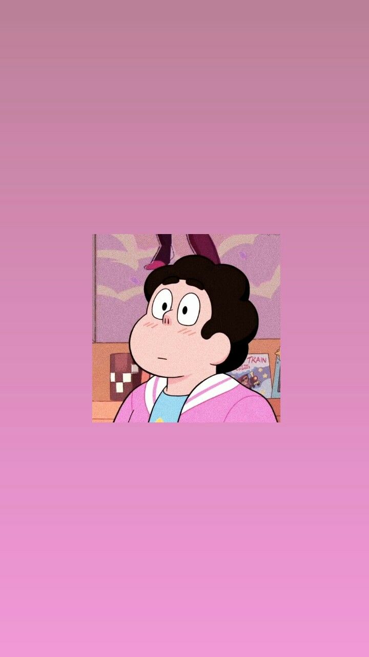 Steven Universe Aesthetic Wallpapers